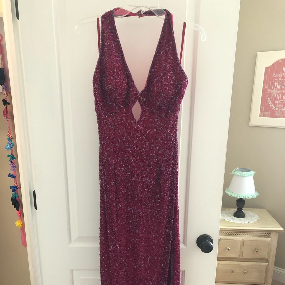 Homecoming/ prom dress